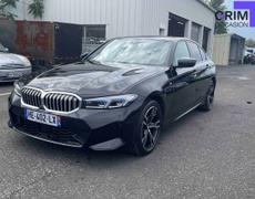 BMW Serie 3