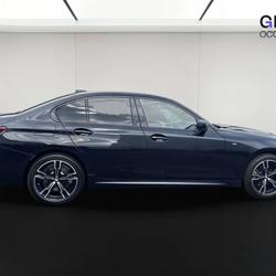 BMW Serie 3 330e xDrive 292 ch BVA8 M Sport Lattes