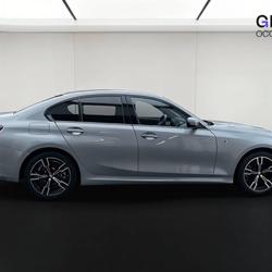 BMW Serie 3 330e 292 ch BVA8 M Sport Lattes