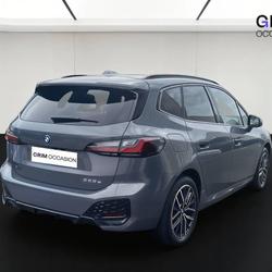 BMW Serie 2 Active Tourer Active Tourer 225e xDrive 245 ch DKG7 M Sport Lattes