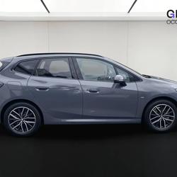 BMW Serie 2 Active Tourer Active Tourer 225e xDrive 245 ch DKG7 M Sport Lattes