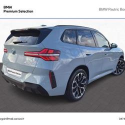 BMW X3 xDrive30e 299ch M Sport Bourgoin-Jallieu