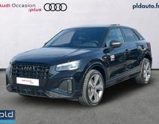 Audi Q2 Marseille 11e Arrondissement
