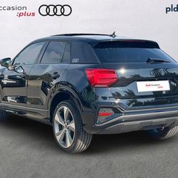 Audi Q2 Q2 35 TFSI 150 S tronic 7 S line Plus Marseille 11e Arrondissement