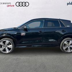 Audi Q2 Q2 35 TFSI 150 S tronic 7 S line Plus Marseille 11e Arrondissement
