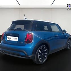 Mini Hatch Hatch 3 Portes Cooper 136 ch DKG7 Edition Camden Lattes