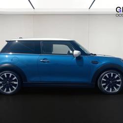 Mini Hatch Hatch 3 Portes Cooper 136 ch DKG7 Edition Camden Lattes