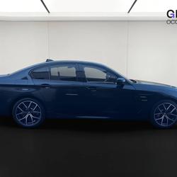BMW Serie 5 530e TwinPower Turbo xDrive 292 ch BVA8 M Sport Lattes