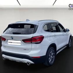 BMW X1 X1 sDrive 20i 178 ch DKG7 xLine Lattes
