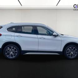 BMW X1 X1 sDrive 20i 178 ch DKG7 xLine Lattes