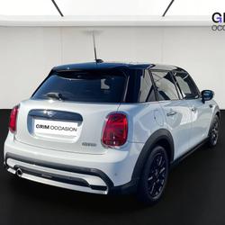 Mini Cooper Hatch 5 Portes Cooper 136 ch DKG7 Edition Premium Lattes