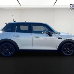 Mini Cooper Hatch 5 Portes Cooper 136 ch DKG7 Edition Premium Lattes