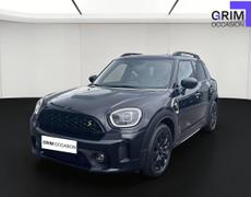 Mini Countryman Lattes