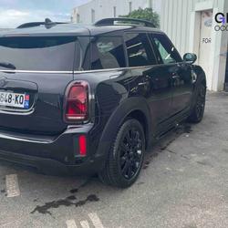 Mini Countryman Countryman 125 - 95 ch ALL4 BVA6 Cooper SE Edition Premium Lattes