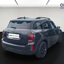 Mini Countryman Countryman 125 - 95 ch ALL4 BVA6 Cooper SE Edition Premium Lattes