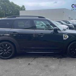 Mini Countryman Countryman 125 - 95 ch ALL4 BVA6 Cooper SE Edition Premium Lattes