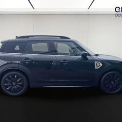 Mini Countryman Countryman 125 - 95 ch ALL4 BVA6 Cooper SE Edition Premium Lattes