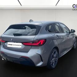 BMW Serie 1 116i 109 ch DKG7 M Sport Lattes