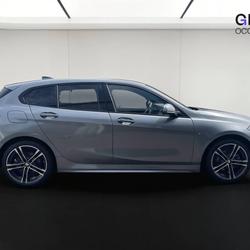 BMW Serie 1 116i 109 ch DKG7 M Sport Lattes