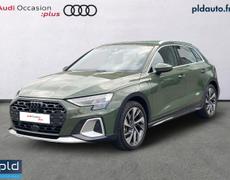 Audi A3 Marseille 11e Arrondissement