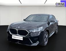 BMW X2 Lattes
