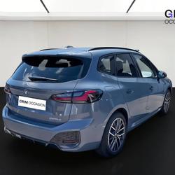 BMW Serie 2 Active Tourer Active Tourer 225e xDrive 245 ch DKG7 M Sport Lattes