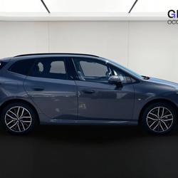 BMW Serie 2 Active Tourer Active Tourer 225e xDrive 245 ch DKG7 M Sport Lattes