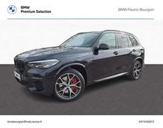 BMW X5 Bourgoin-Jallieu