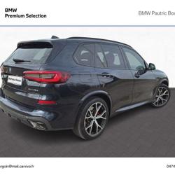 BMW X5 xDrive45e 394ch M Sport 17cv Bourgoin-Jallieu