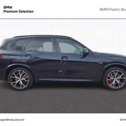 BMW X5 xDrive45e 394ch M Sport 17cv Bourgoin-Jallieu