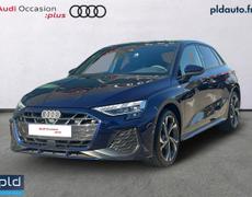 Audi A3 Sportback Marseille 11e Arrondissement