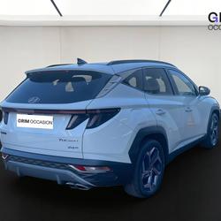 Hyundai Tucson Tucson 1.6 T-GDI 265 HTRAC Plug-in BVA6 Executive Lattes