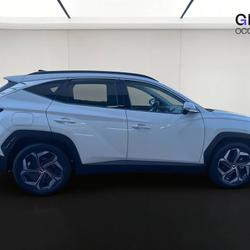Hyundai Tucson Tucson 1.6 T-GDI 265 HTRAC Plug-in BVA6 Executive Lattes