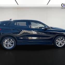 BMW X2 X2 sDrive 18i 140 ch DKG7 Lounge Lattes