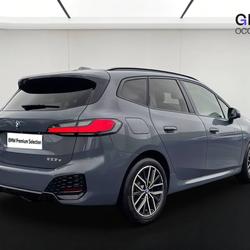 BMW Serie 2 Active Tourer Active Tourer 225e xDrive 245 ch DKG7 M Sport Lattes