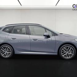 BMW Serie 2 Active Tourer Active Tourer 225e xDrive 245 ch DKG7 M Sport Lattes