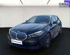 BMW Serie 1 Lattes