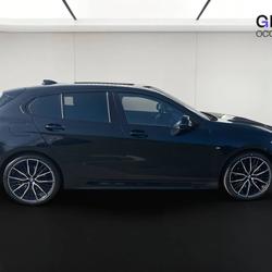 BMW Serie 1 120d 190 ch BVA8 M Sport Lattes