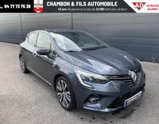 Renault Clio 5 La Grand-Croix