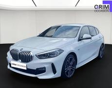 BMW Serie 1 Lattes