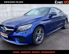 Mercedes CLA Lesneven