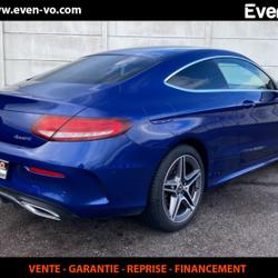 Mercedes CLA 220 D 194CH AMG LINE 4MATIC 9G-TRONIC Lesneven