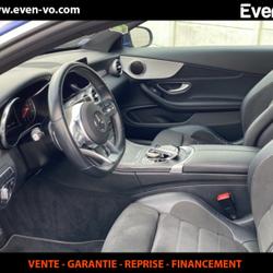 Mercedes CLA 220 D 194CH AMG LINE 4MATIC 9G-TRONIC Lesneven