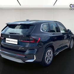 BMW X1 iX1 xDrive30 313ch BVA xLine Lattes