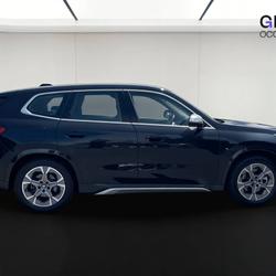 BMW X1 iX1 xDrive30 313ch BVA xLine Lattes