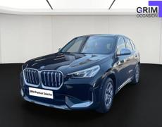 BMW X1 Lattes