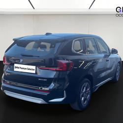 BMW X1 iX1 xDrive30 313ch BVA xLine Lattes