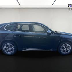 BMW X1 iX1 xDrive30 313ch BVA xLine Lattes