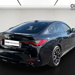 BMW i4 i4 M50 544 ch BVA Lattes
