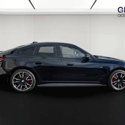 BMW i4 i4 M50 544 ch BVA Lattes